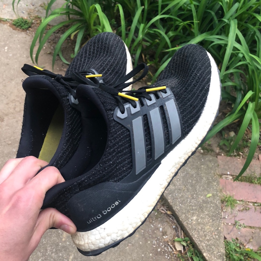 Adidas ultra boost